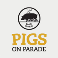 Pigs On Parade 2015